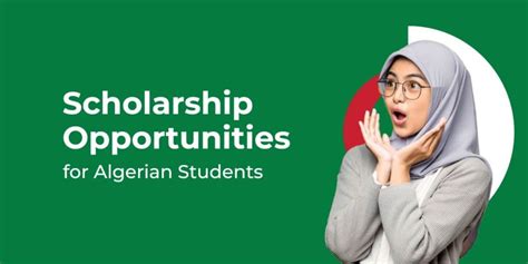 Scholarship Opportunities For Algerian Students AIMS Education