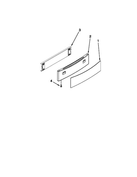 Jenn Air JES9900BCB20 Electric Range Partswarehouse