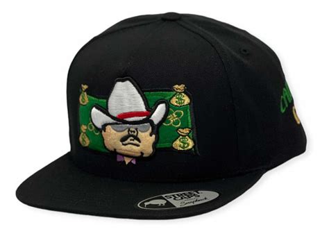 Gorras De Mayo Zambada Mercadolibre 📦