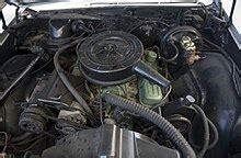 buick  engine wikipedia