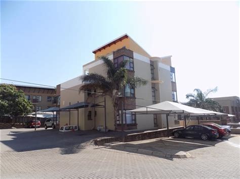 Apartments To Rent In Nelspruit Private Property