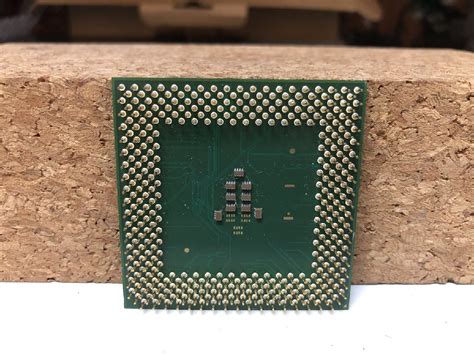 Yahooオークション 【送ネコポス250円】 Intel Pentium Iii 14ghz