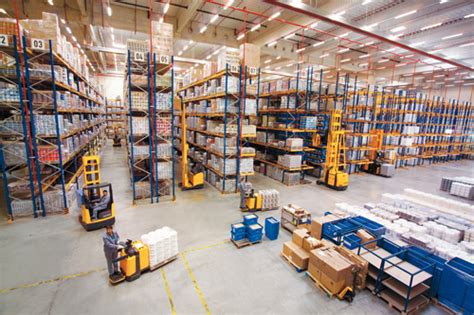 Find Materials Handling Solutions And Warehouse Equipment ...