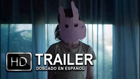 Huye Conejo Huye Trailer En Espa Ol Youtube