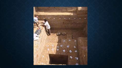 Excavation Methods in Archaeological Research & Studies | PPT