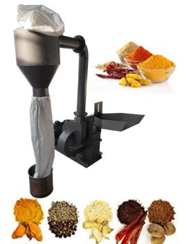 Commercial Spices Masala Grinding Machine Manufacturer Supplier