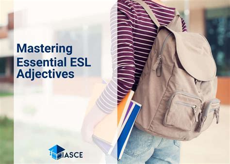 15 Essential Esl Adjectives Mastering English Language Implications A Comprehensive Guide