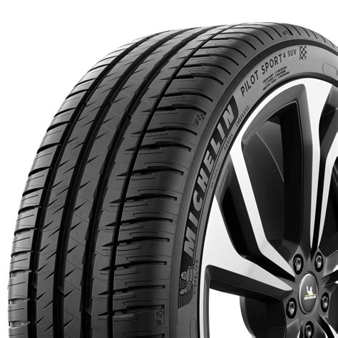 Opony Michelin Pilot Sport Suv R Y Xl Fr Sklep Inter Cars