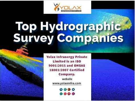 Top Hydrographic Survey Top Hydrographic Survey Companiesc Flickr