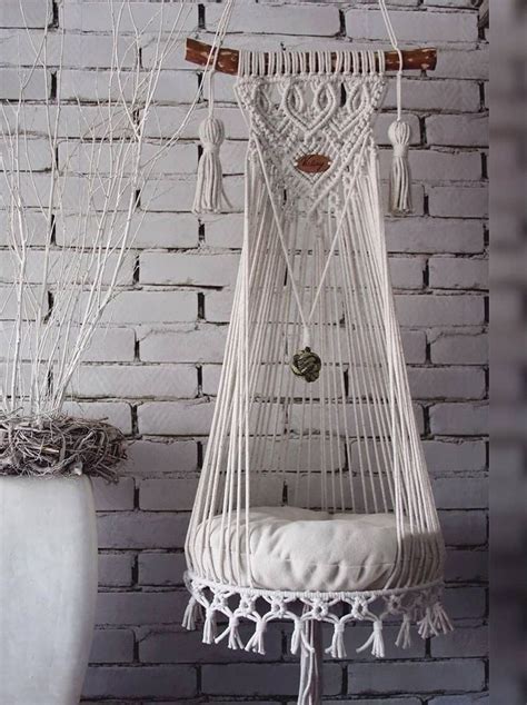 Cute Diy Cat Bed Using Macrame Cord Artofit