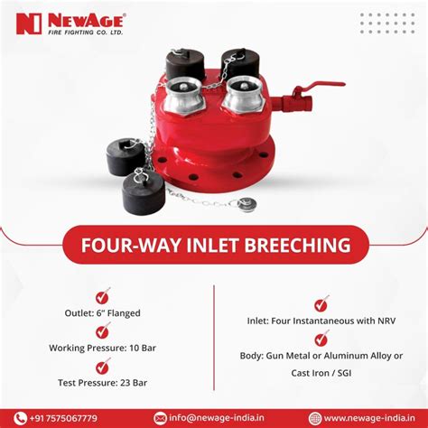 Newage Fire Fighting Co Ltd On Linkedin Newagefirefighting Valves Dryriserfittings