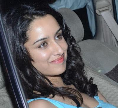 Shraddha Kapoor Latest Hot Photos At Aashiqui Movie Press Meet Hot PHOTOSHOOT Bollywood