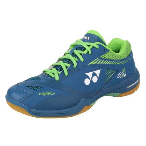 Buty Yonex POWER CUSHION 65 Z2 Wide SQUASH Shoes Yonex BADMINTON