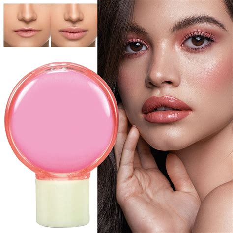 Expressions Lip Gloss My Candy Plumper Makeup Sticks For Face Eye Cheek Lip Korean Lip Gloss