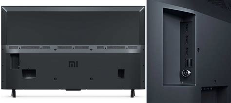 Телевизор Сяоми Mitv Mssp1 — Xiaomi-note.ru
