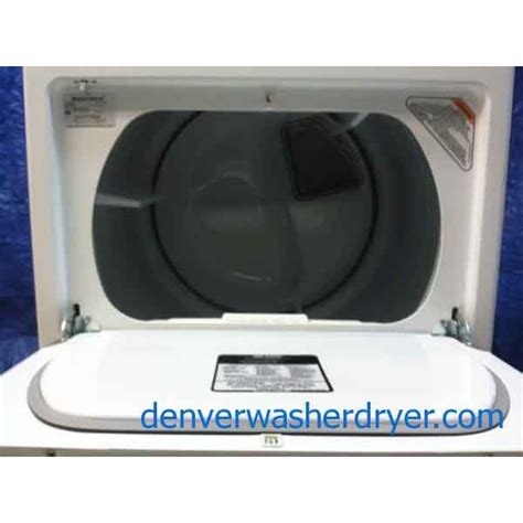 Stunning Kenmore 90 Series Dryer 619 Denver Washer Dryer