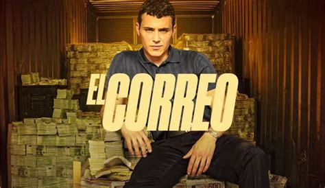 El Correo Netflix Trama Tr Iler Y M S De La Adictiva Pel Cula De