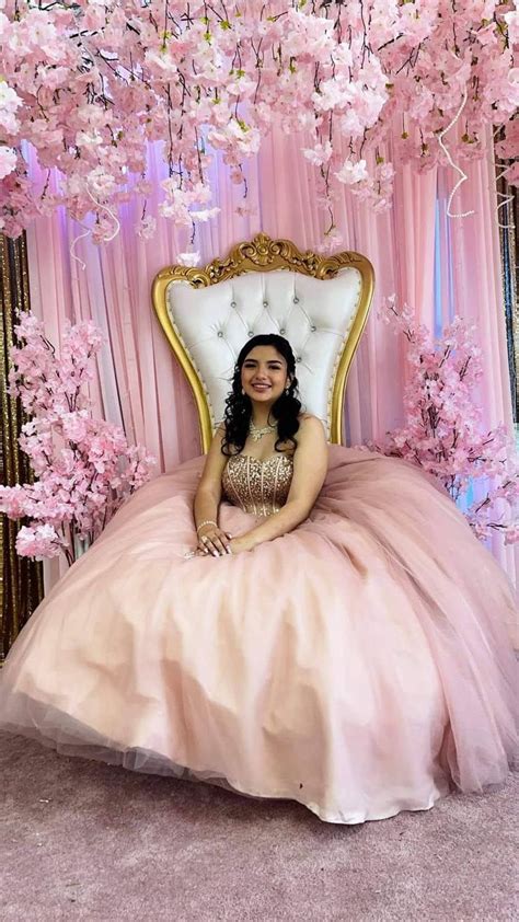 Pin By Nechii Vargas On Quick Saves In Quinceanera Party Quince