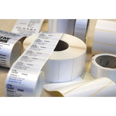 Pre Printed Barcode Labels At Inr In Ghaziabad Barcode Solutions