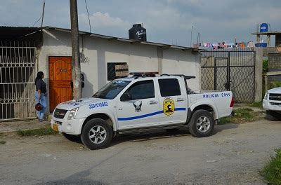 Decomisan 50 Ladrillos De Marihuana En Santo Domingo El Diario Ecuador