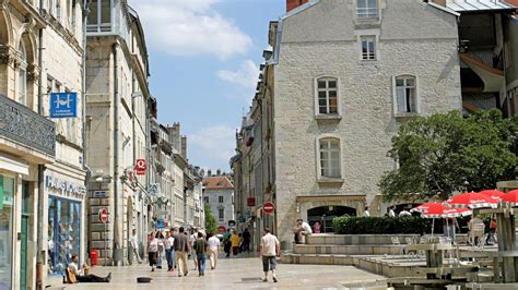 Besancon By Image Guide In Photos