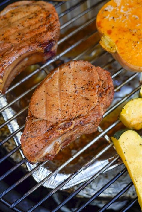 Smithfield Boneless Applewood Smoked Pork Chops Recipes Besto Blog