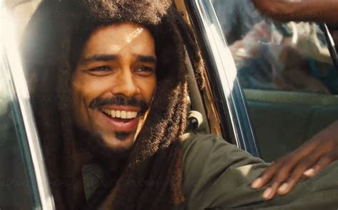 Bob Marley One Love Bande Annonce Du Biopic Pr Vu En Au Cin Ma