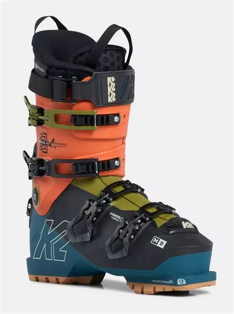 K2 Mindbender 130 LV Ski Boots 2023