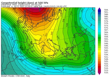 Allerta Meteo Tutti I Dettagli Sul Nuovo Ciclone In Arrivo Ecco Le