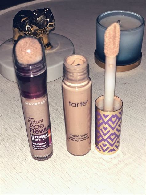 Conceal With The Real Deal | Best concealer, Makeup list, Concealer