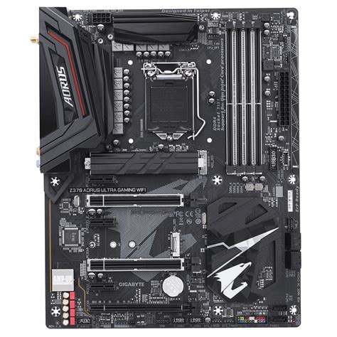 Z Aorus Ultra Gaming Wifiaorus Gigabyte M Xico