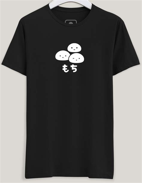 Camisetas japonesas e outros produtos em japonês - OFERTA - MOCHI - G