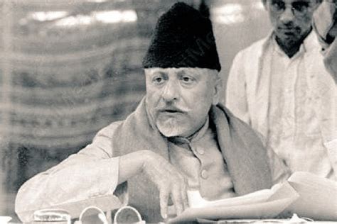 Remembering Maulana Azad - The Hills Times