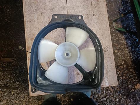 Ventilateur Moteur Simca Vendre