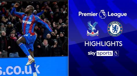 Arsenal 4 2 Leicester Premier League Highlights Football News Sky