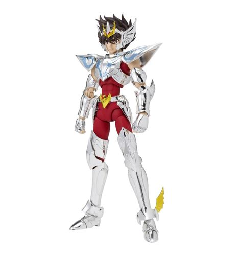 Tamashi Nations Saint Cloth Myth Heaven Chapter Overture Pegasus Seiya