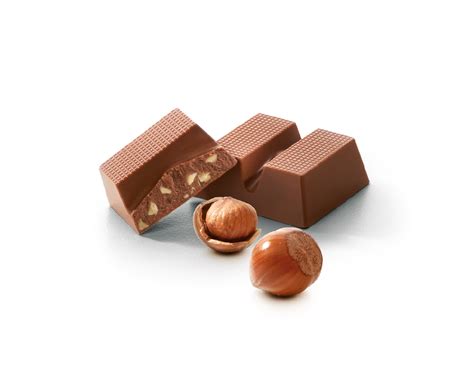 Chocolate Hazelnut PNG File PNG Mart