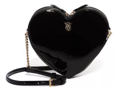 Crossbody Coraz N Victorias Secret Original Meses Sin Intereses