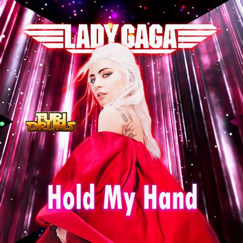 Lady Gaga – Hold My Hand – Furi DRUMS EXtended House Club Remix – FUri ...