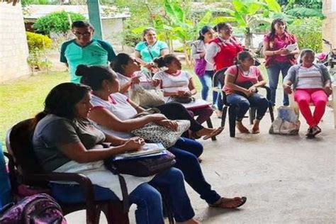 Cuna Más fortalece capacidades de madres cuidadoras en San Martín