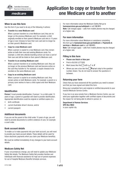 19 medicare application form - Free to Edit, Download & Print | CocoDoc