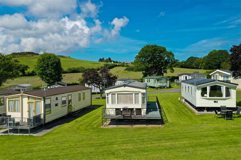 Maes Dolau Caravan Park Llandudno | Static Caravans | Lodges | Touring - 01492 583641