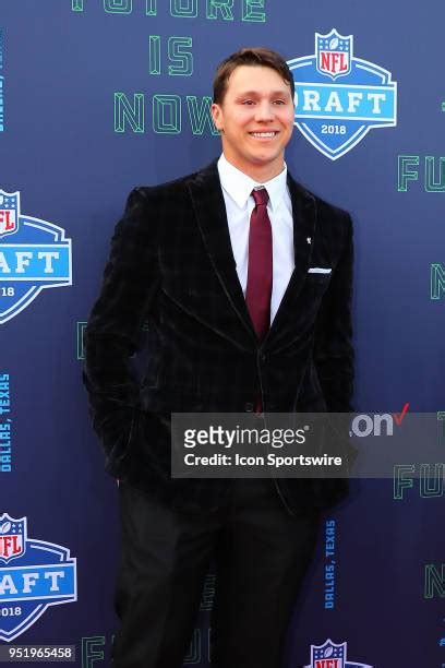 84 Josh Allen Draft Stock Photos, High-Res Pictures, and Images - Getty Images