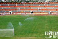 Chiapas Stadium Estadio Víctor Manuel Reyna Football Tripper