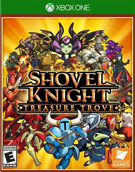 Shovel Knight Box Shot for 3DS - GameFAQs