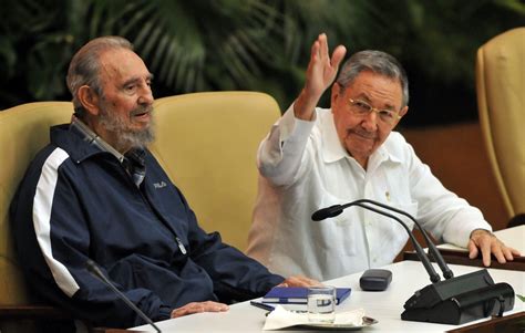 Fidel Castro Death: Family Torn Apart by Dysfunction, Affairs - NBC News