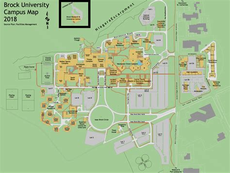 University Of Virginia Campus Map