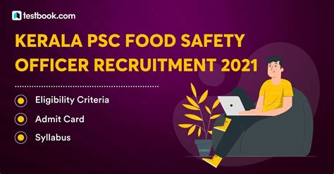 Kerala Psc Food Safety Officer Recruitment 2024 Exam Date Out Admit