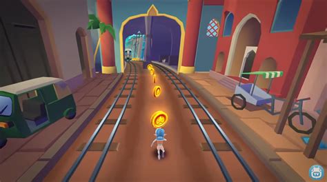 Subway Surfers Apk Indir Indirvip