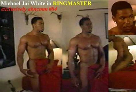 Michael Jai White Naked Pictures Telegraph